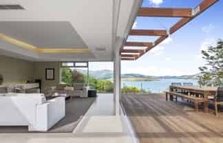 56 Governors Bay Road, Cass Bay