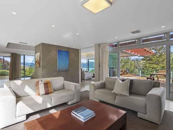56 Governors Bay Road, Cass Bay