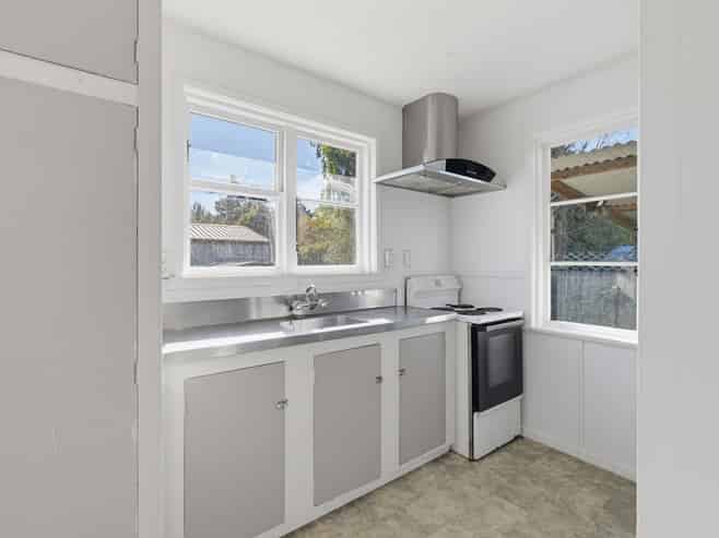 135 Rolleston Street, Rakaia