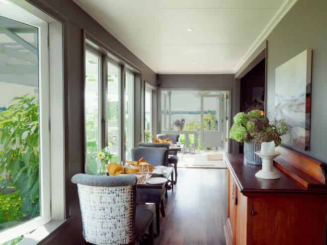 Te Koi The Lodge 133 Bronte Road East, Bronte