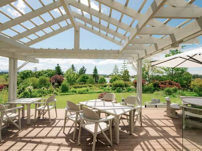 Te Koi The Lodge 133 Bronte Road East, Bronte
