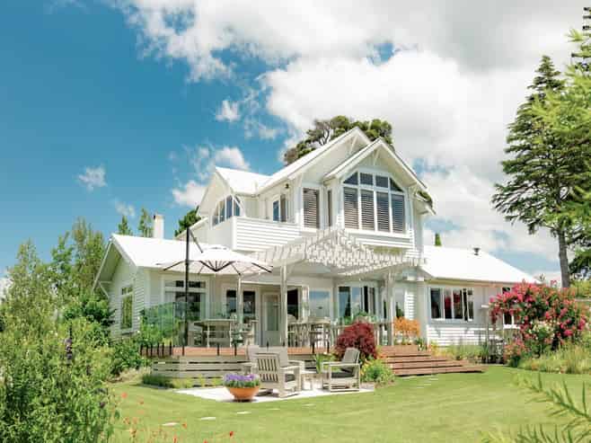 Te Koi The Lodge 133 Bronte Road East, Bronte