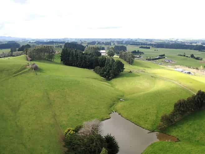 183D Smith Road, Dannevirke