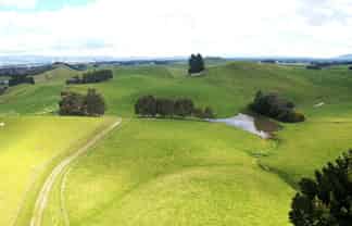 183D Smith Road, Dannevirke