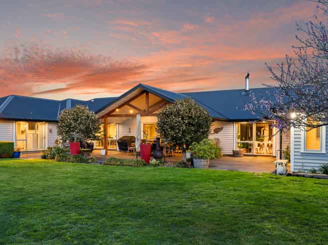 8 Vicenza Drive, Ohoka