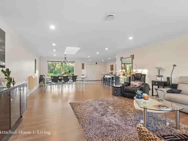 8 Vicenza Drive, Ohoka