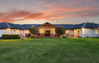 8 Vicenza Drive, Ohoka