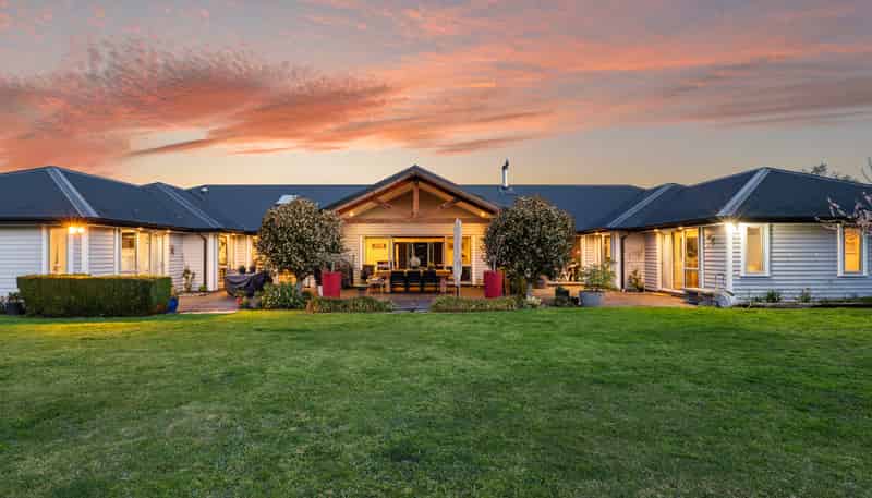 8 Vicenza Drive, Ohoka