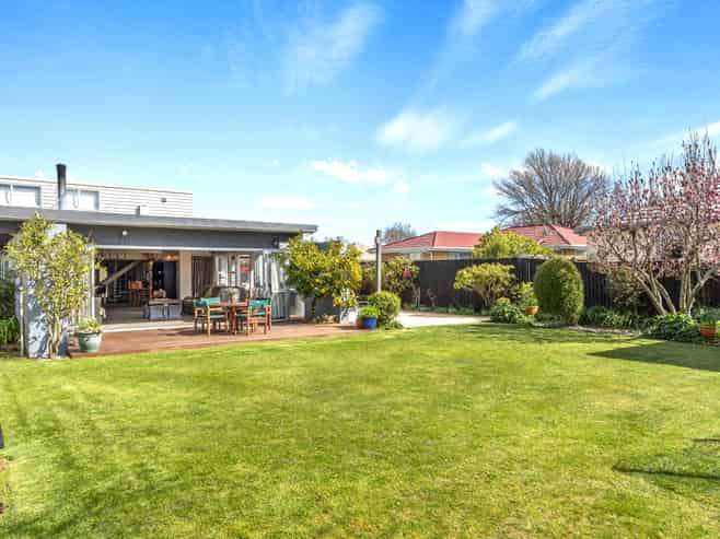 48 Harrowdale Drive, Avonhead