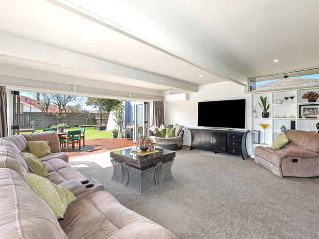 48 Harrowdale Drive, Avonhead