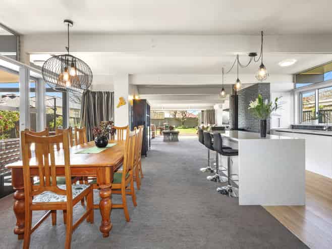 48 Harrowdale Drive, Avonhead