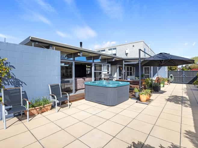 48 Harrowdale Drive, Avonhead