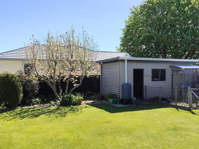48 Harrowdale Drive, Avonhead