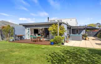 48 Harrowdale Drive, Avonhead