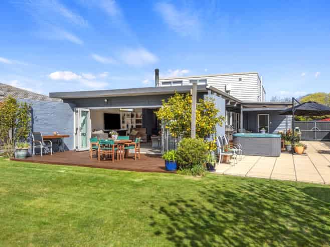 48 Harrowdale Drive, Avonhead