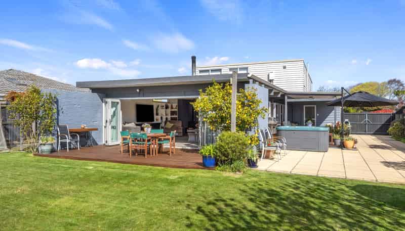 48 Harrowdale Drive, Avonhead