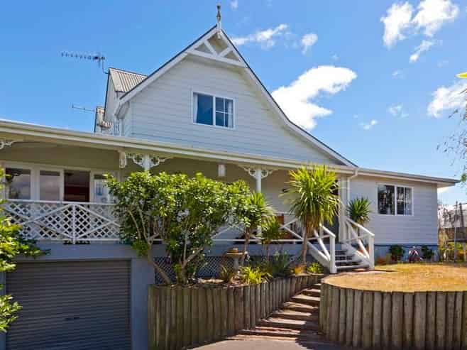 3 Puriri Street, Hilltop