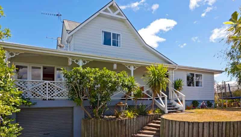 3 Puriri Street, Hilltop