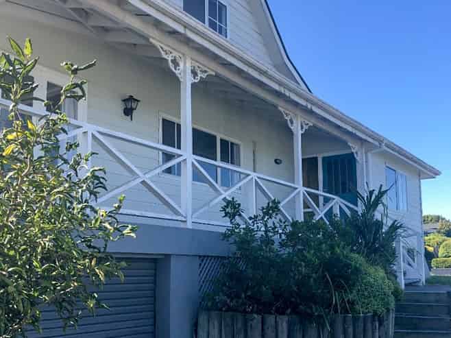 3 Puriri Street, Hilltop