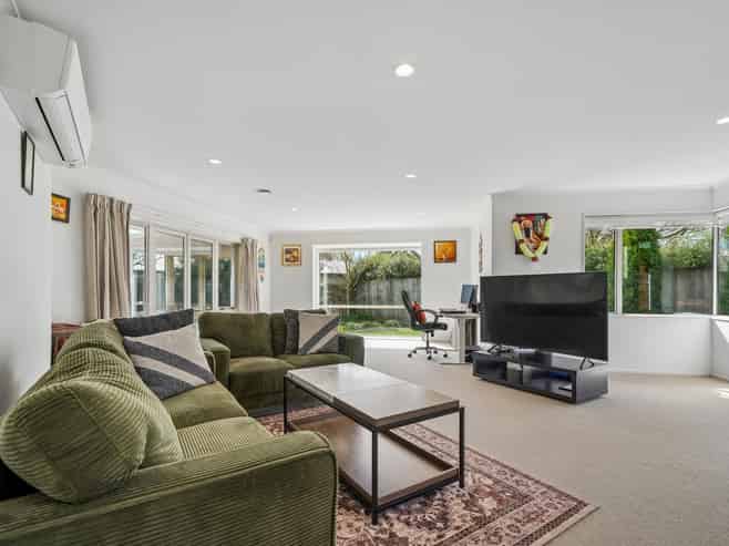 122A Ashley Street, Rangiora