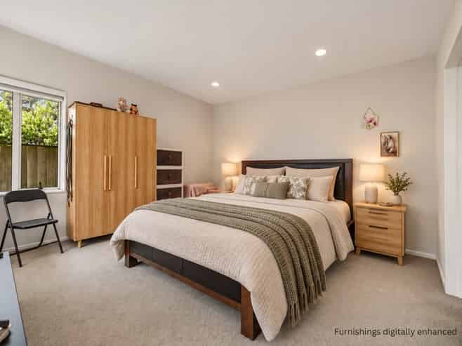122A Ashley Street, Rangiora