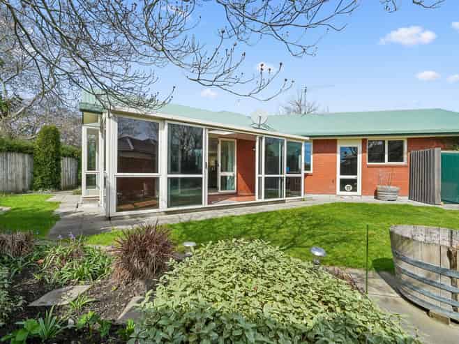 122A Ashley Street, Rangiora