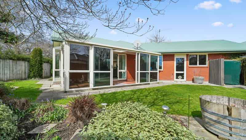 122A Ashley Street, Rangiora