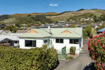 249 Hill Street, Richmond