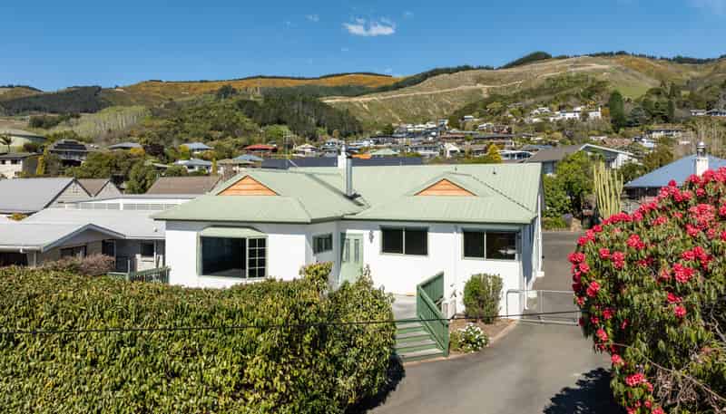 249 Hill Street, Richmond