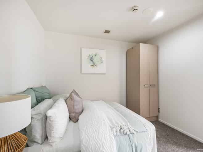 6J/208 Hobson Street, Auckland Central