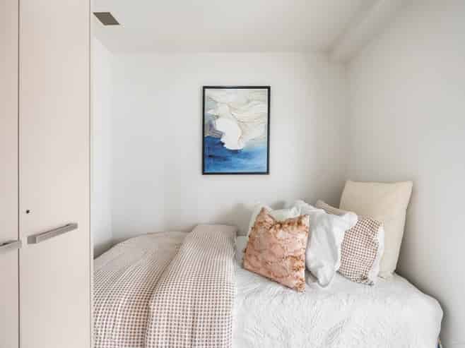 6J/208 Hobson Street, Auckland Central