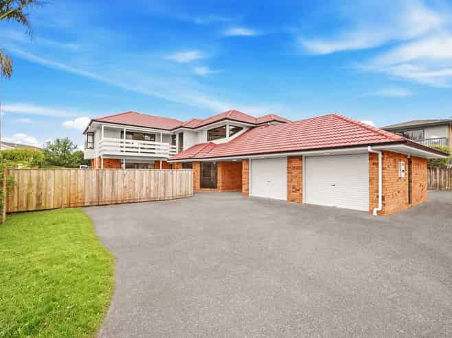 8 Monet Grove, West Harbour
