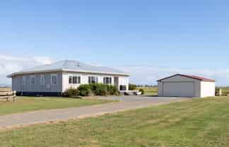 166A Pipiroa Road, Ngatea