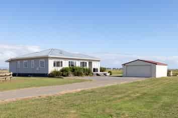 166A Pipiroa Road, Ngatea