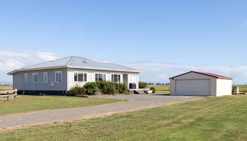166A Pipiroa Road, Ngatea