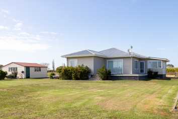 166A Pipiroa Road, Ngatea