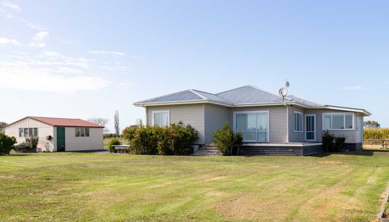 166A Pipiroa Road, Ngatea