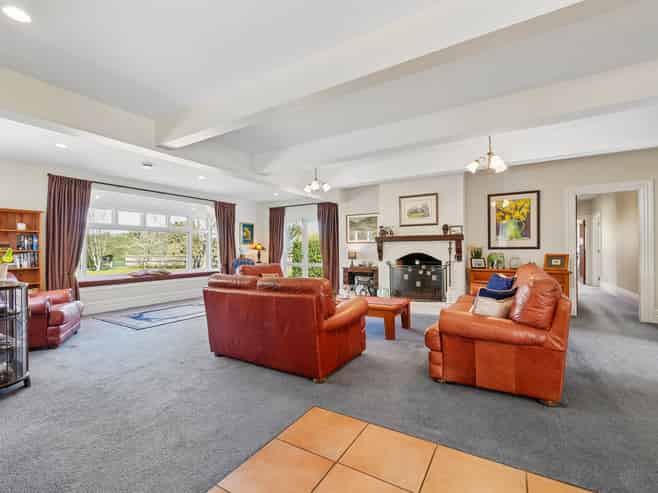 90 Loburn Kowai Road, Loburn