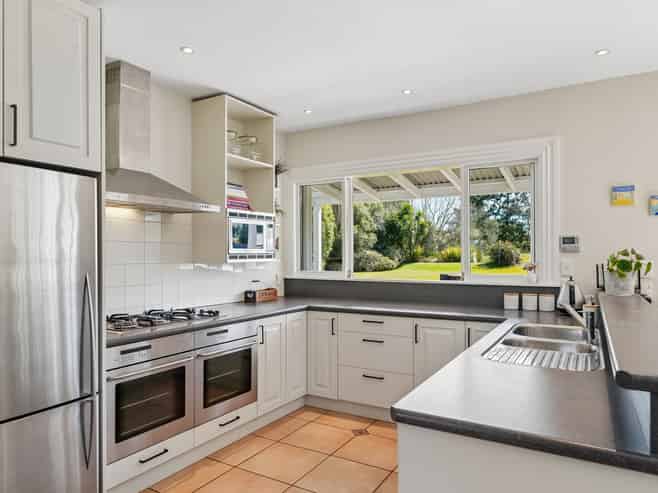 90 Loburn Kowai Road, Loburn
