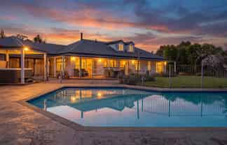 90 Loburn Kowai Road, Loburn