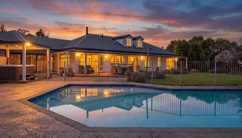 90 Loburn Kowai Road, Loburn