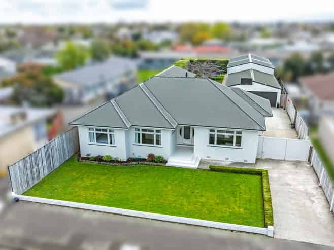 85 Chelwood Street, Takaro