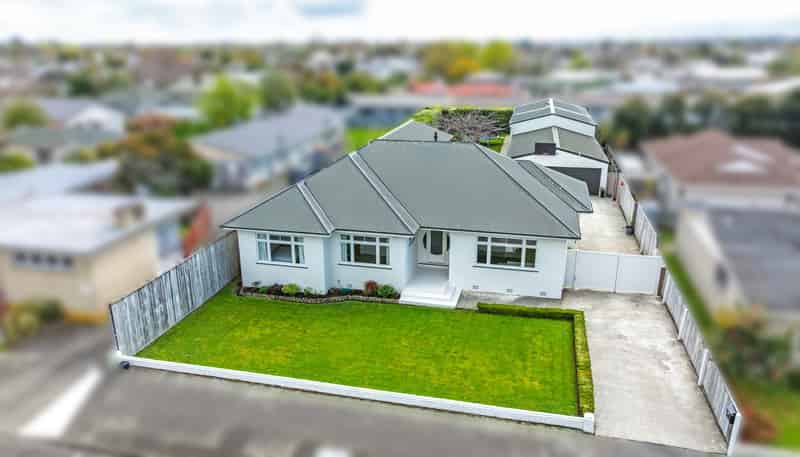 85 Chelwood Street, Takaro