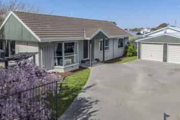 32B Sneyd Street, Kaiapoi