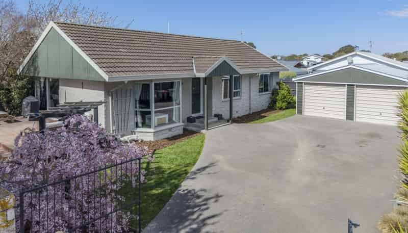 32B Sneyd Street, Kaiapoi