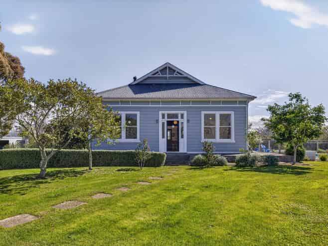 62A Cross Line, Greytown