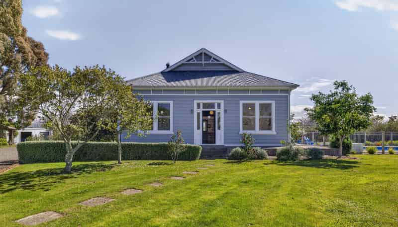 62A Cross Line, Greytown
