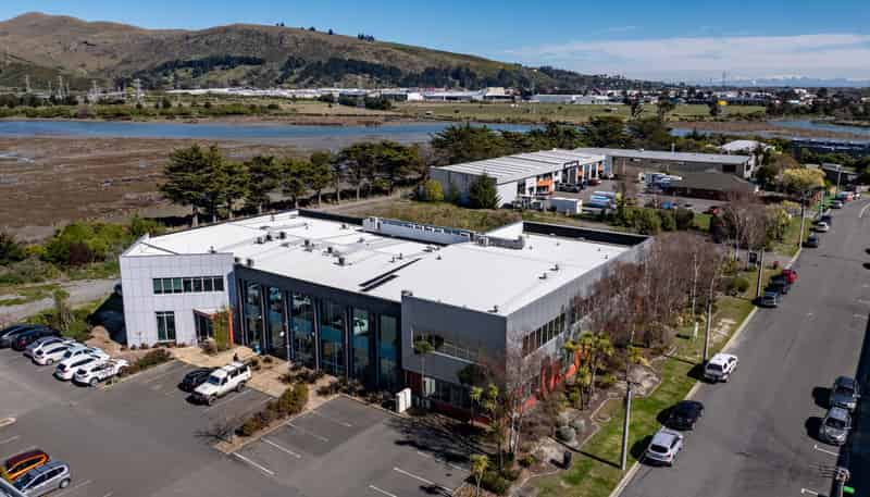 14 Settlers Crescent , Ferrymead