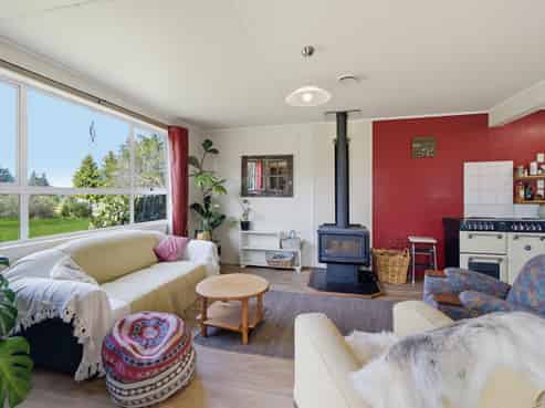 2318A Highway 50, Ongaonga