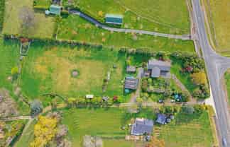 2318A Highway 50, Ongaonga